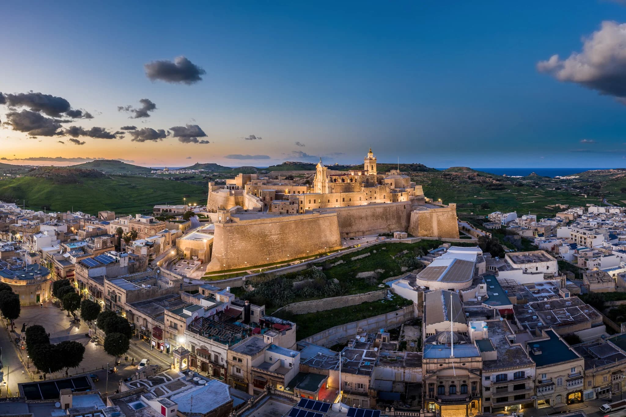 Victoria Citadel