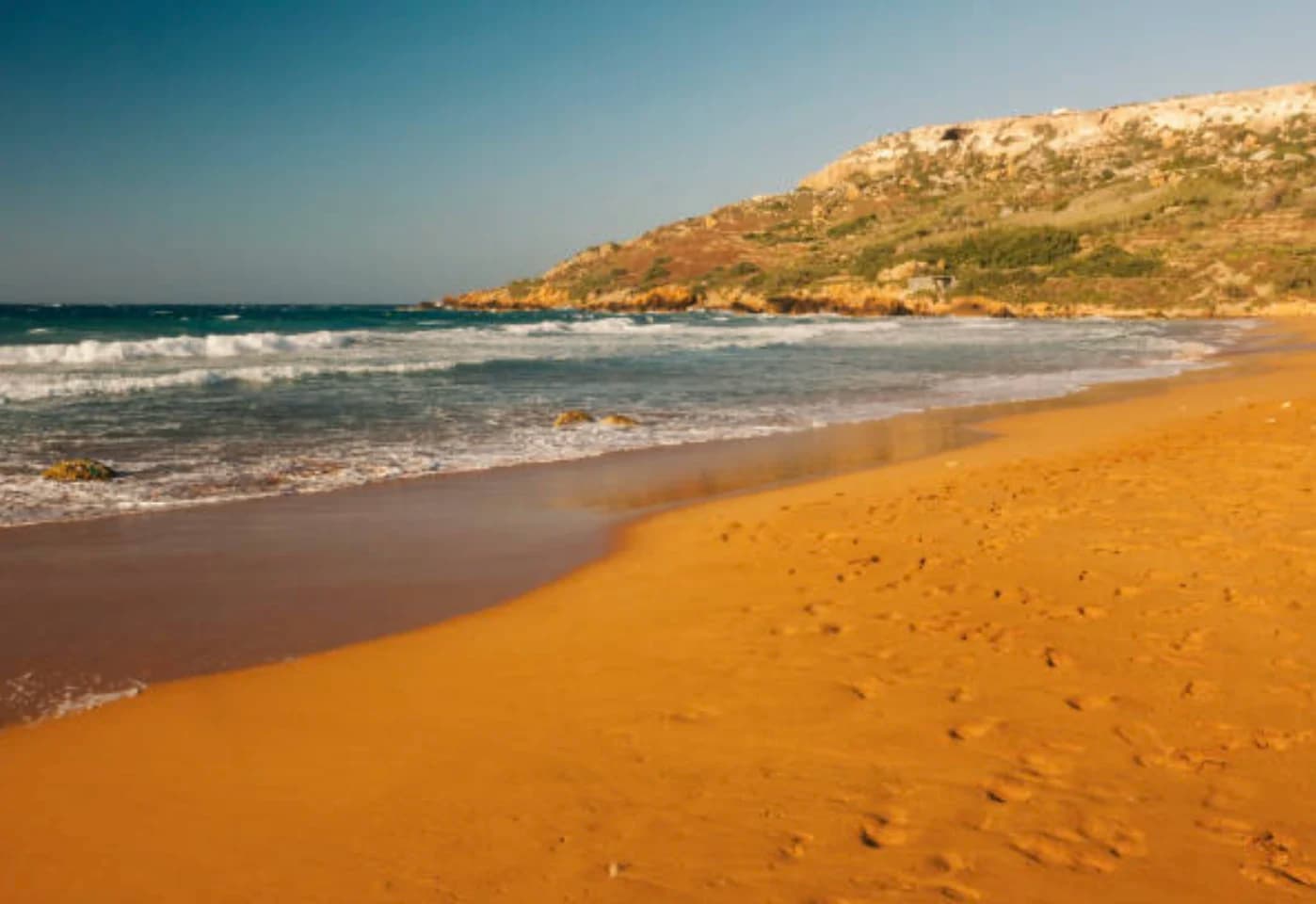 Ramla Bay